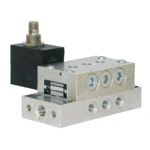 WOERNER 遞進(jìn)式分配器 VPA-C6/P