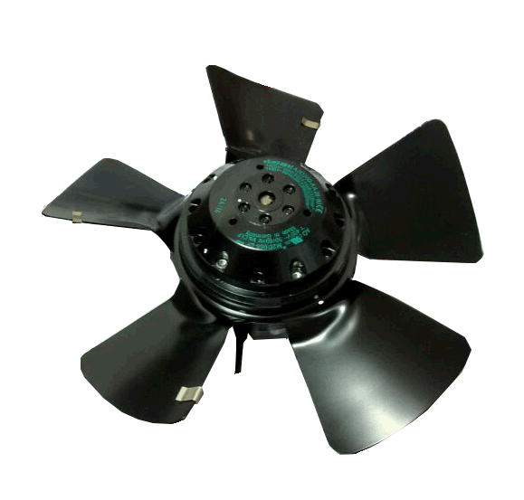 國(guó)外進(jìn)口軸流風(fēng)機(jī)知名品牌推薦
