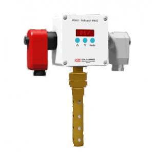 GOLDAMMER油混水信號器 WM1-L1090-MS-24VDC