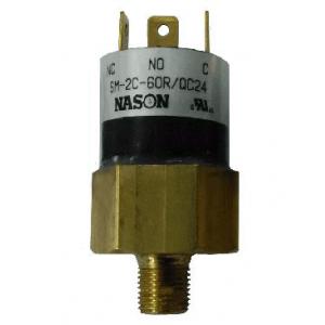 NASON壓力開關(guān) SM-2C-4262/QC24