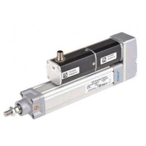 SKF電動(dòng)線(xiàn)性執(zhí)行器 CASM-32-BS-0100-AM