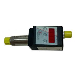 Buhler壓力傳感器 PT-771-025-1S-K