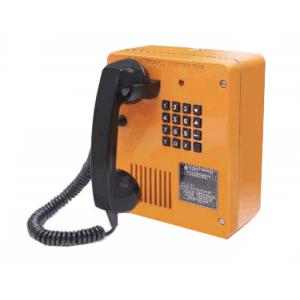 GAI-TRONICS壁掛式工業(yè)電話機 DSH-201