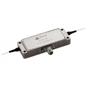Gooch Housego光纖耦合調(diào)制器 S-M150-0.4C2G-3-F2S