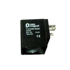 Nass Magnet電磁線圈113-030-0028