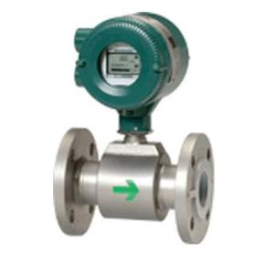 YOKOGAWA電磁流量計(jì)AXR一體型法蘭型
