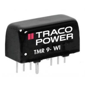 TRACO POWER直流轉(zhuǎn)換器TMR 9-2415WI
