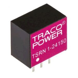 TRACO POWER開關(guān)穩(wěn)壓器TSRN 1-24150