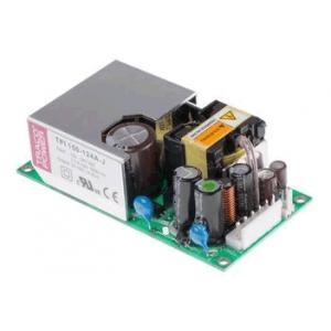 TRACO POWER嵌入式開(kāi)關(guān)模式電源TPI 150-124A-J