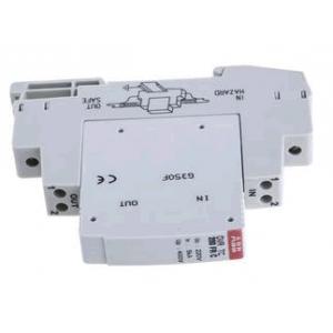 ABB工業(yè)浪涌保護(hù)器OVR TC 200 FRP