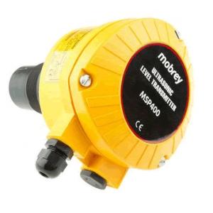 MOBREY超聲波液位變送器MSP400RH-B28