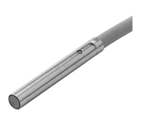 PEPPERL+FUCHS 電感式接近開關(guān)NNB0.8-4M25-E2