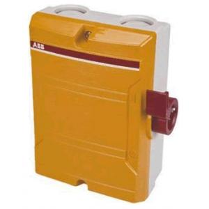 ABB負(fù)荷開關(guān)2CMA142426R1000