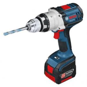Bosch無繩沖擊鉆 GSB 14.4 VE-2-LI