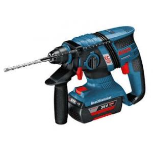 Bosch錘鉆GBH 36V-EC Compact