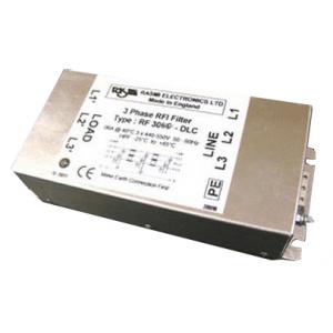 RASMI電源濾波器RF3060-DLC