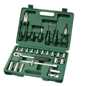 SATA 26件12.5MM系列綜合組套 09501