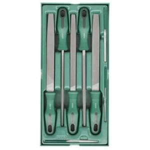 SATA 工具托組套-8件銼刀 09910