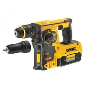 DeWalt 充電式電錘DCH364