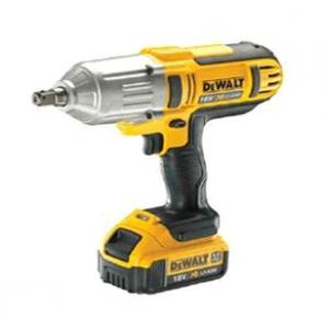 DeWalt 充電式?jīng)_擊扳手DCF889H
