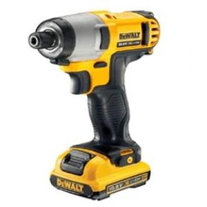 DeWalt 充電式?jīng)_擊起子 DCF815