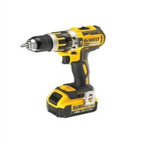 DeWalt 充電式沖擊鉆（無刷）DCD795