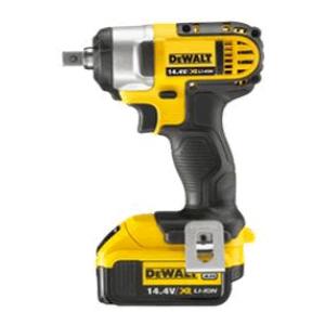 DeWalt 充電式?jīng)_擊扳手 DCF830 