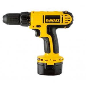 DeWalt 充電電鉆/ 起子DC750