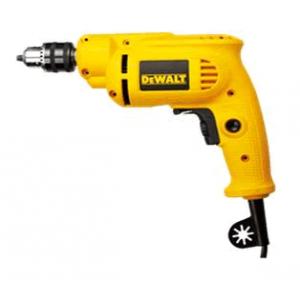 DeWalt 調(diào)速正反轉(zhuǎn)電鉆DWD012