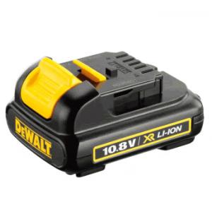 DeWalt 鋰電充電器DCB125