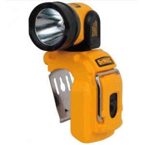 DeWalt 鋰電充電式手電筒DCL510N-XJ