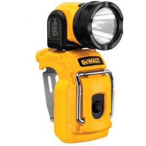 DeWalt 鋰電充電式手電筒DCL510N-XJ