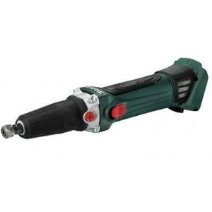 METABO 電直磨機(jī)GA18LTX 18V 玉石打磨拋光機(jī)