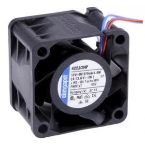 Ebmpapstebmpapst 依必安派特 軸流風扇 422J/2HP 特價供應(yīng)