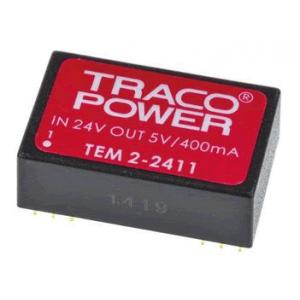 TRACO POWER模塊 TEM2-2411