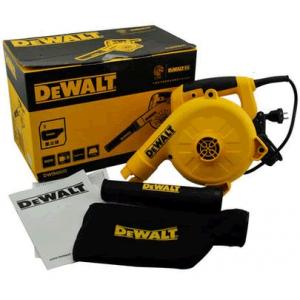 DeWalt 可調(diào)速吸吹風(fēng)機DWB6800