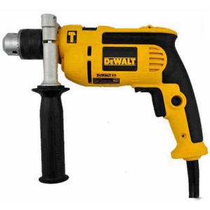 DeWalt 調(diào)速沖擊鉆DWD025K