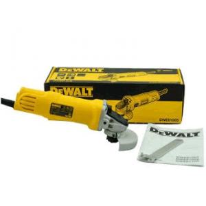 DeWalt 細手柄720W角磨機DWE8100S
