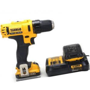 DeWalt 電鉆起子DCD710DK2