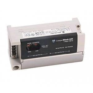 Allen Bradley模擬電壓輸入基塊  1790D-TN4V0
