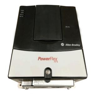 Allen Bradley交流變頻器 20AC5P0A0AYNANC0