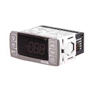 RUBSAMEN HERR溫控器 TER 150