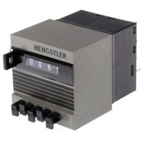 HENGSTLER 計(jì)數(shù)器 0 446 164