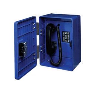 GAI-TRONICS室外危險區(qū)域電話機 351-001