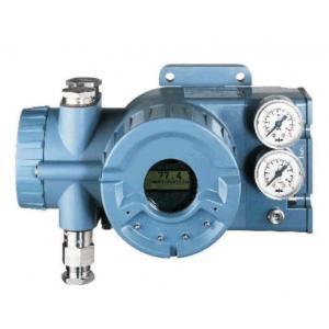 ECKARDT氣動(dòng)閥門定位器 SRD960-BHQDSG6EDZFA-X