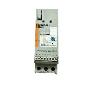 Sprecher+Schuh軟啟動器 PCS-019-600V 024 PCS系列 瑞士Sprecher+Schuh