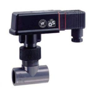 SIKA 流量開(kāi)關(guān) VKS 15 M KU