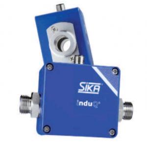 SIKA 磁感應(yīng)流量傳感器 VMI0720K7