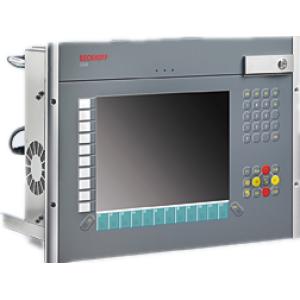 BECKHOFF19英寸面板型計算機(jī) C3320-0050