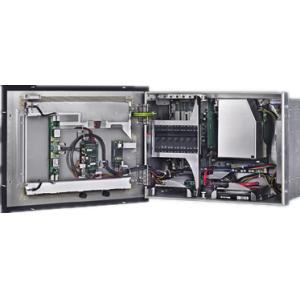 BECKHOFF適合控制柜安裝的面板型計算機(jī) C3620-0050